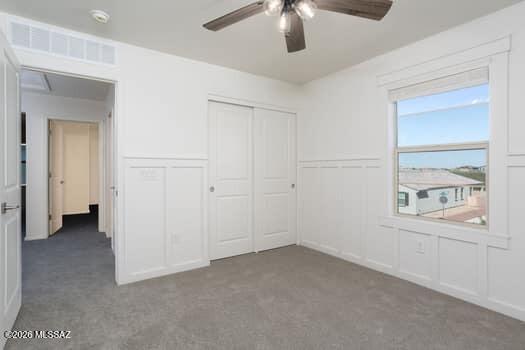 Gladden Farms Blocks 40 & 41 - Residential