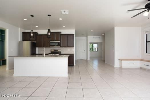 Gladden Farms Blocks 40 & 41 - Residential