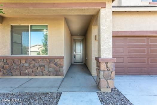 Gladden Farms Blocks 40 & 41 - Residential