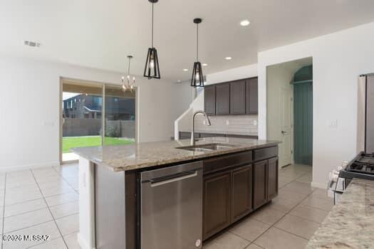 Gladden Farms Blocks 40 & 41 - Residential