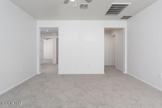 Gladden Farms Blocks 40 & 41 - Residential