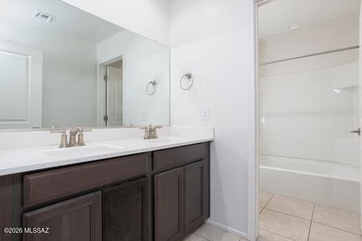 Gladden Farms Blocks 40 & 41 - Residential