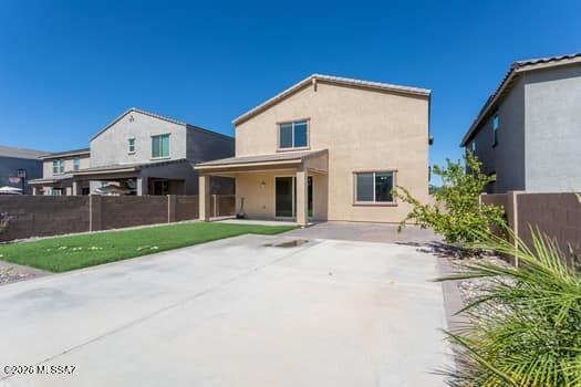 Gladden Farms Blocks 40 & 41 - Residential
