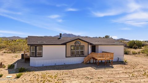 13642 E Greystokes Drive Vail AZ 85641