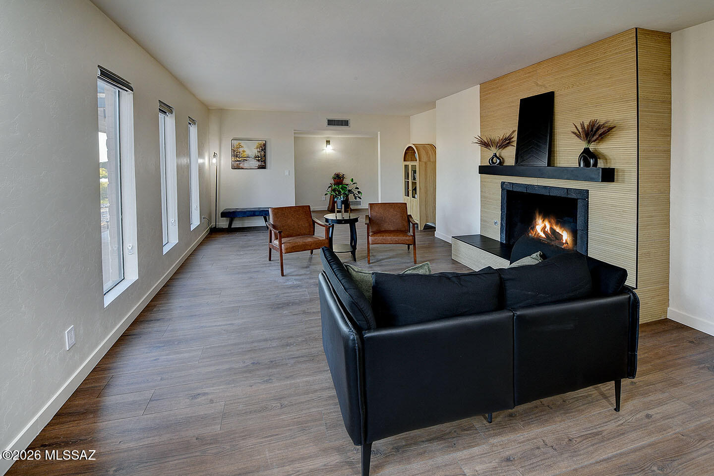 Sabino Vista West (1-83) - Residential