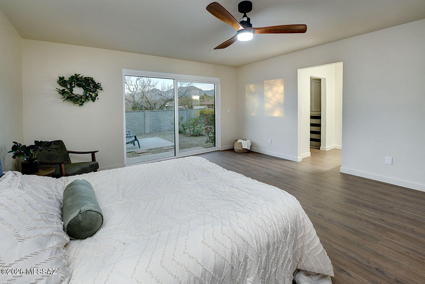 Sabino Vista West (1-83) - Residential