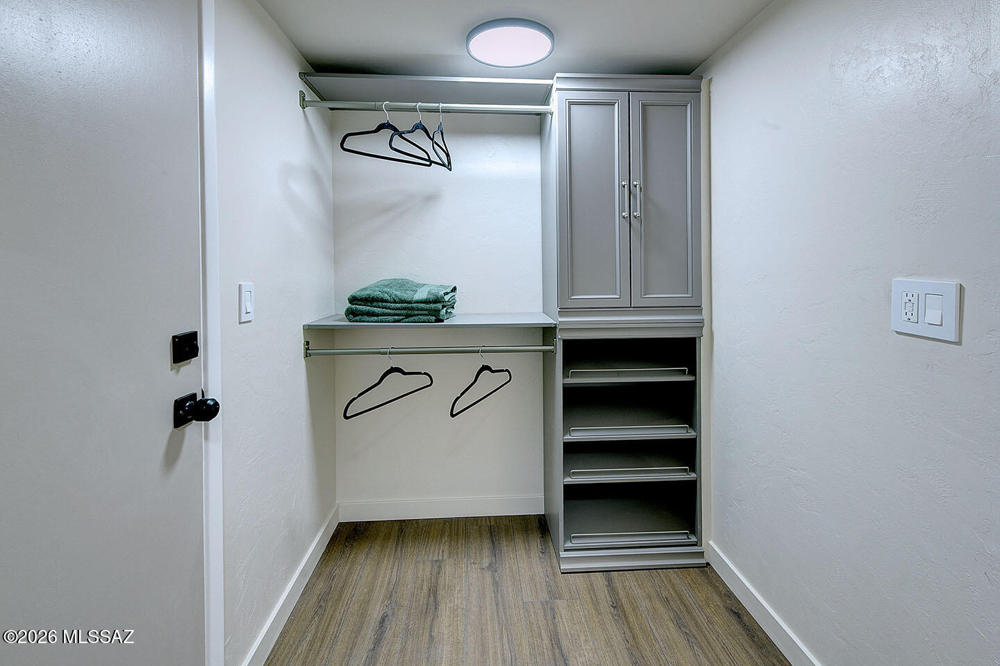 Sabino Vista West (1-83) - Residential