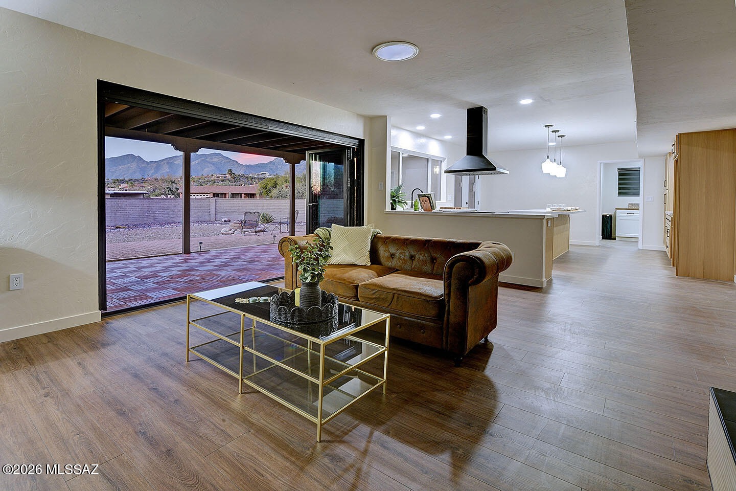 Sabino Vista West (1-83) - Residential