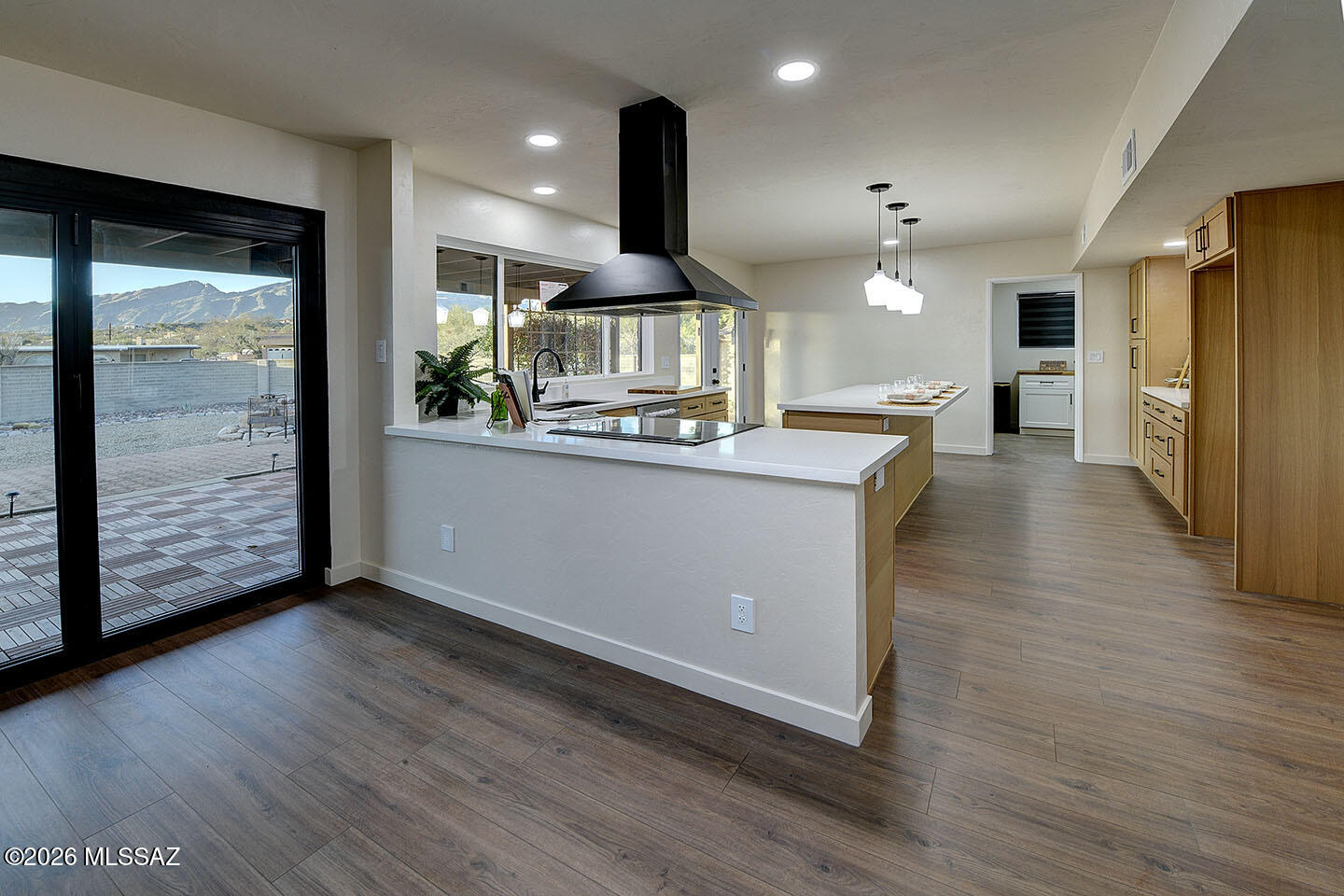 Sabino Vista West (1-83) - Residential