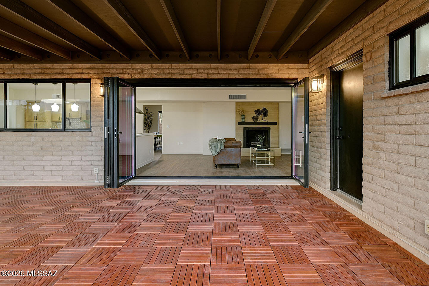 Sabino Vista West (1-83) - Residential