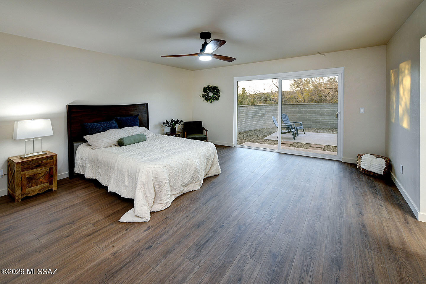 Sabino Vista West (1-83) - Residential