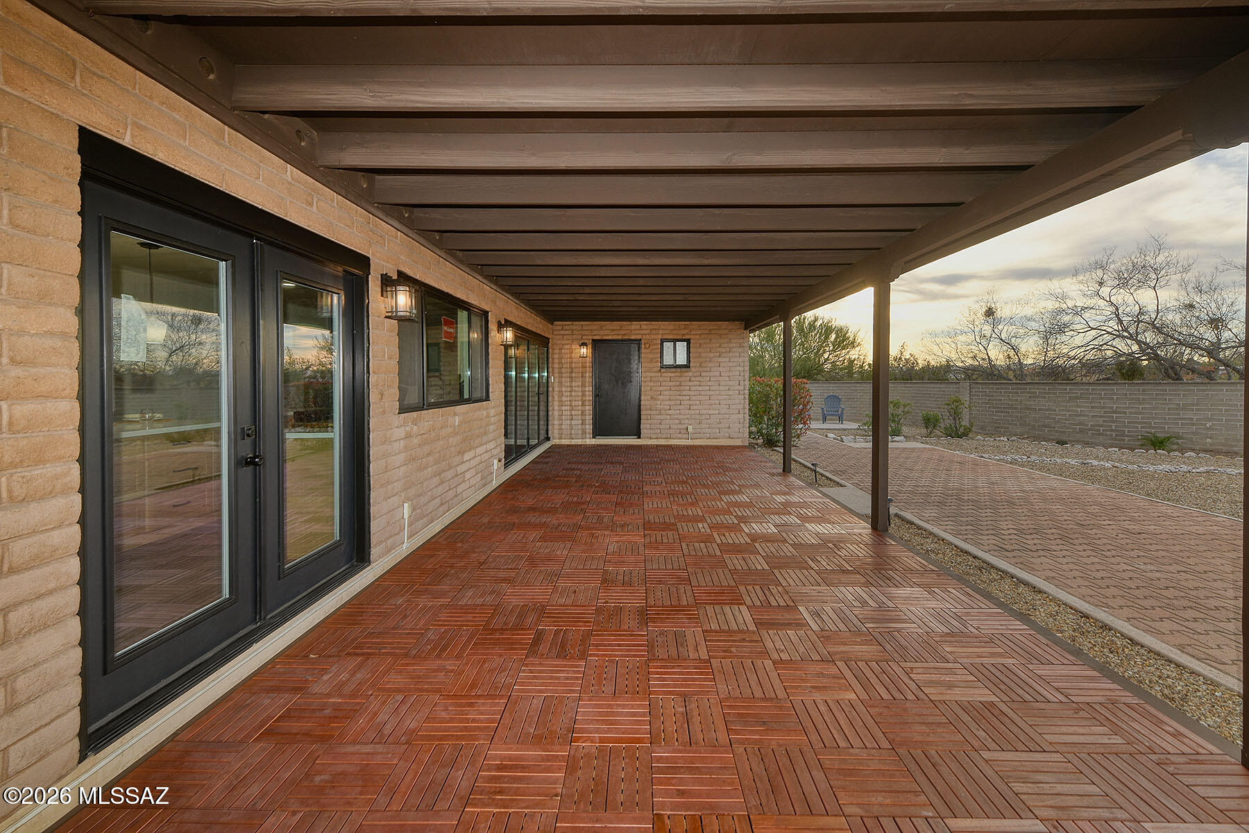 Sabino Vista West (1-83) - Residential