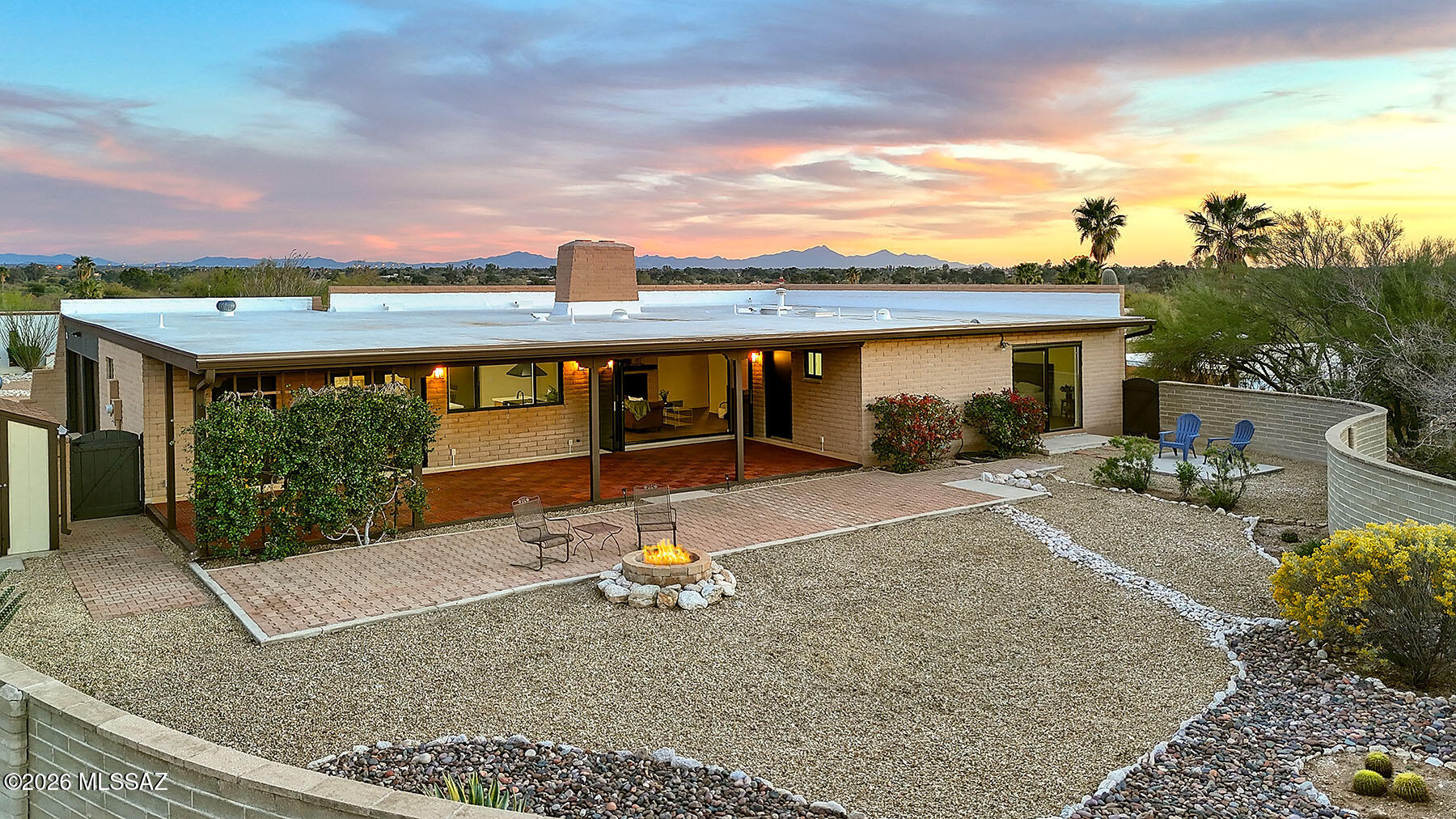 Sabino Vista West (1-83) - Residential