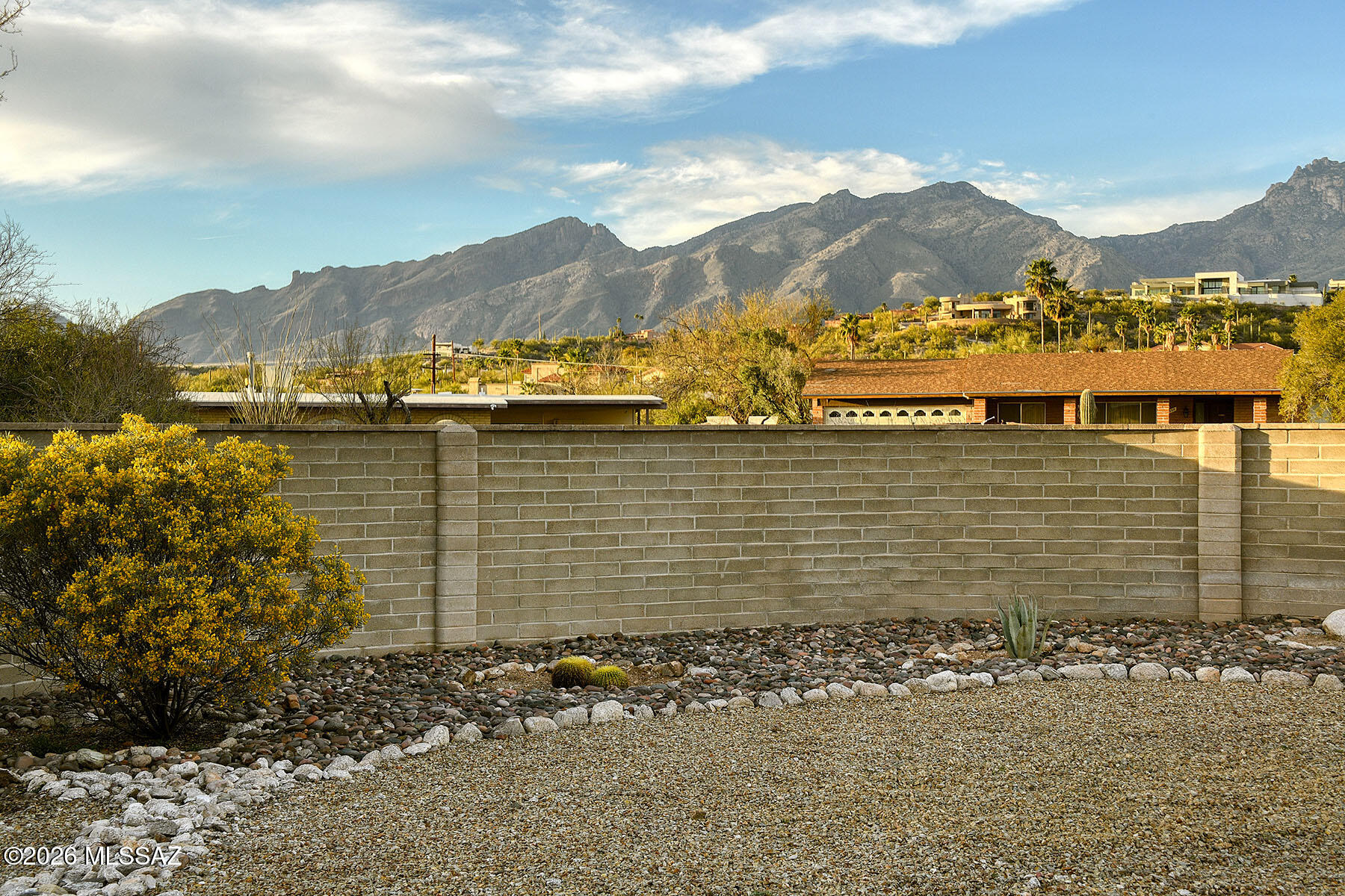 Sabino Vista West (1-83) - Residential