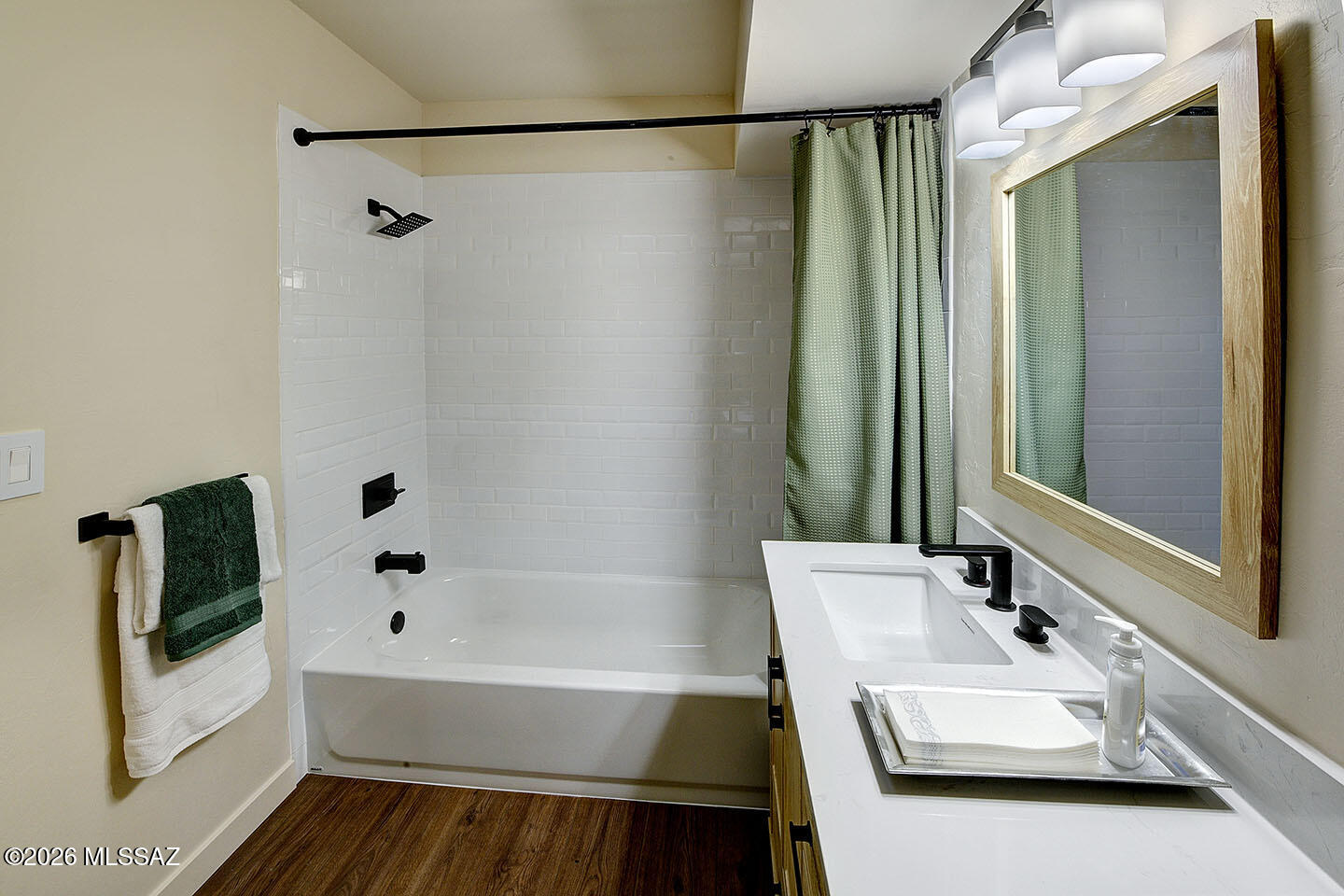 Sabino Vista West (1-83) - Residential