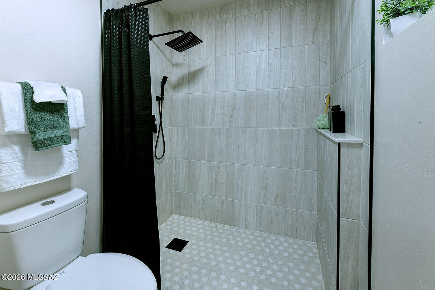 Sabino Vista West (1-83) - Residential