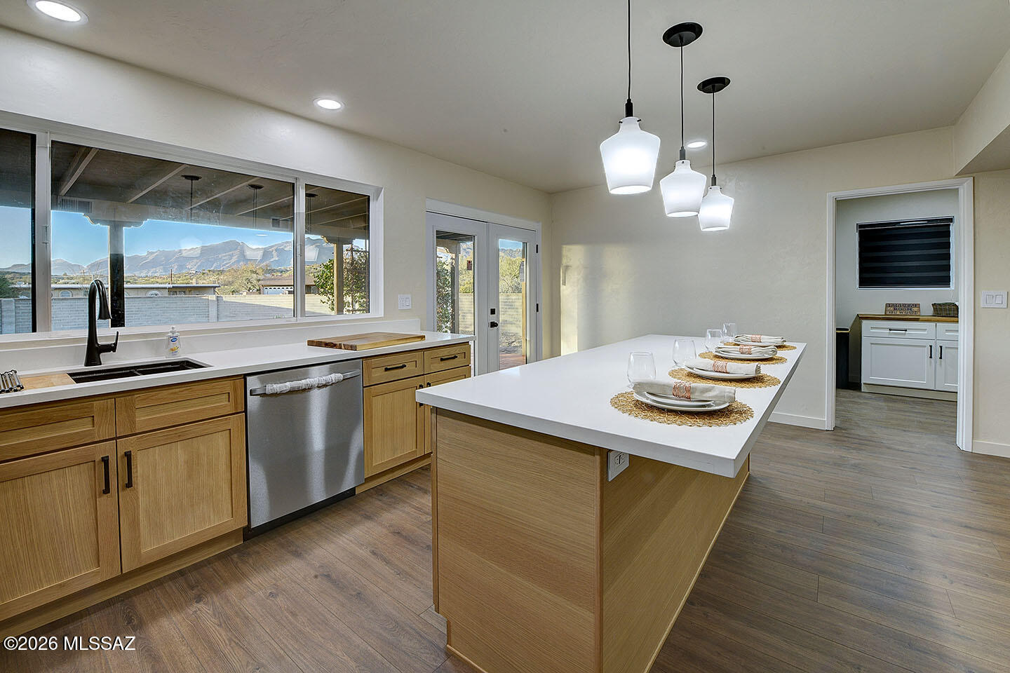 Sabino Vista West (1-83) - Residential