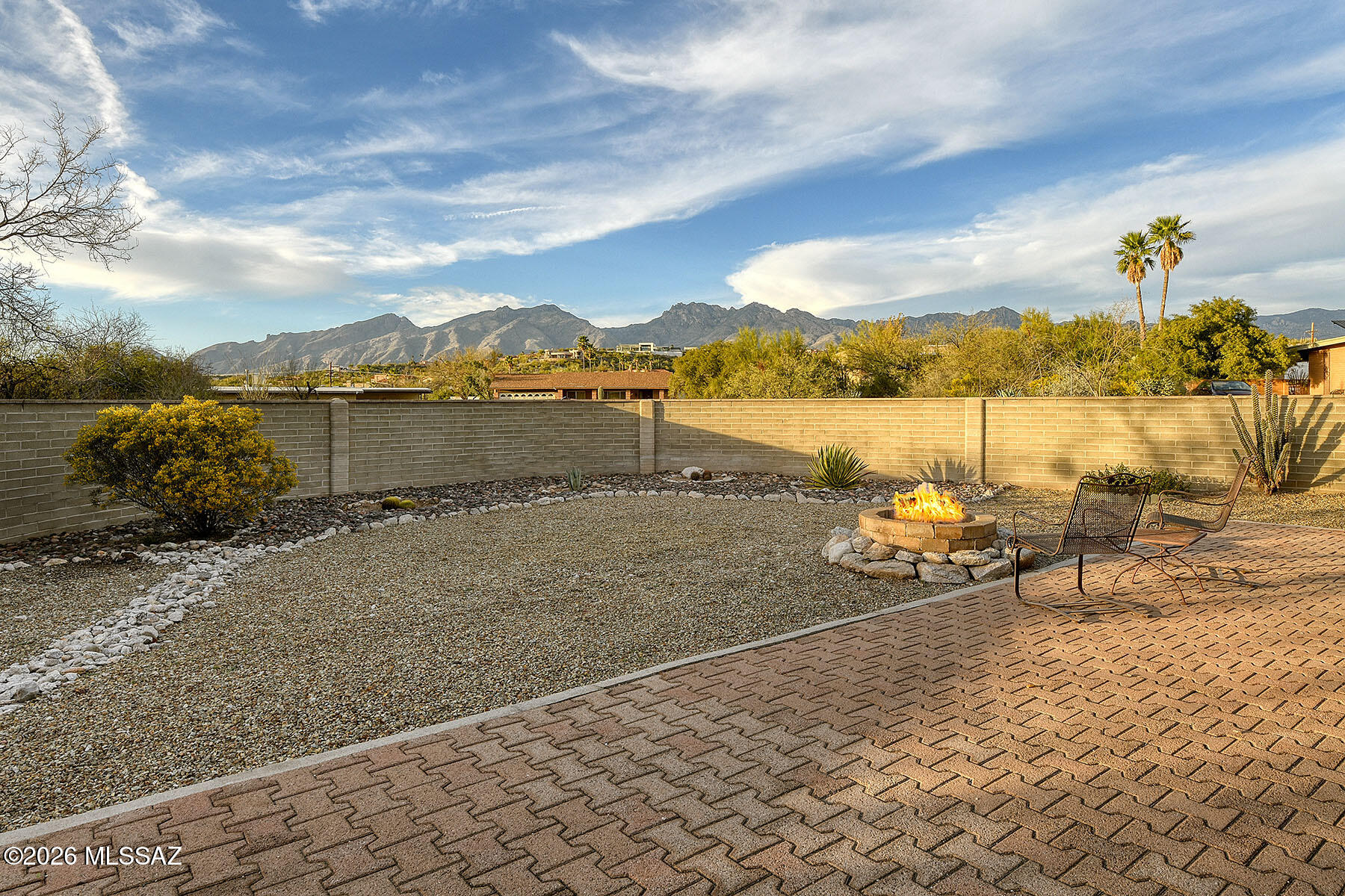 Sabino Vista West (1-83) - Residential