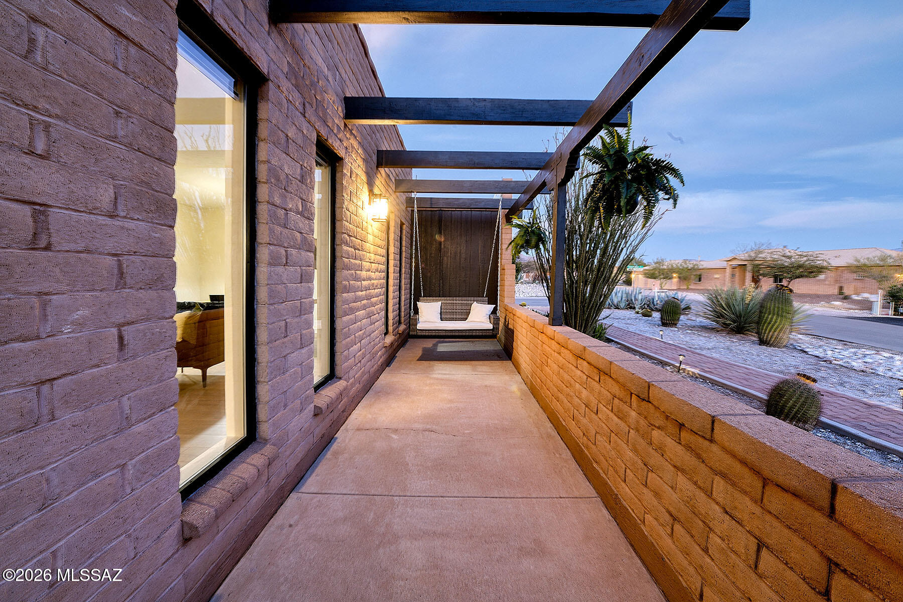 Sabino Vista West (1-83) - Residential