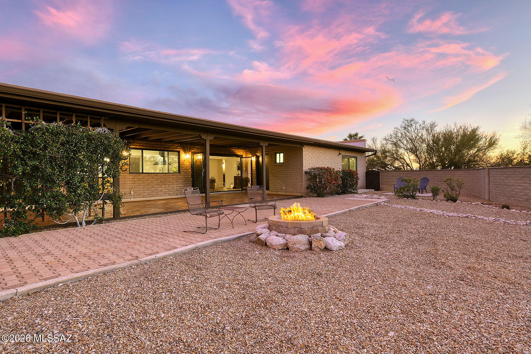 Sabino Vista West (1-83) - Residential