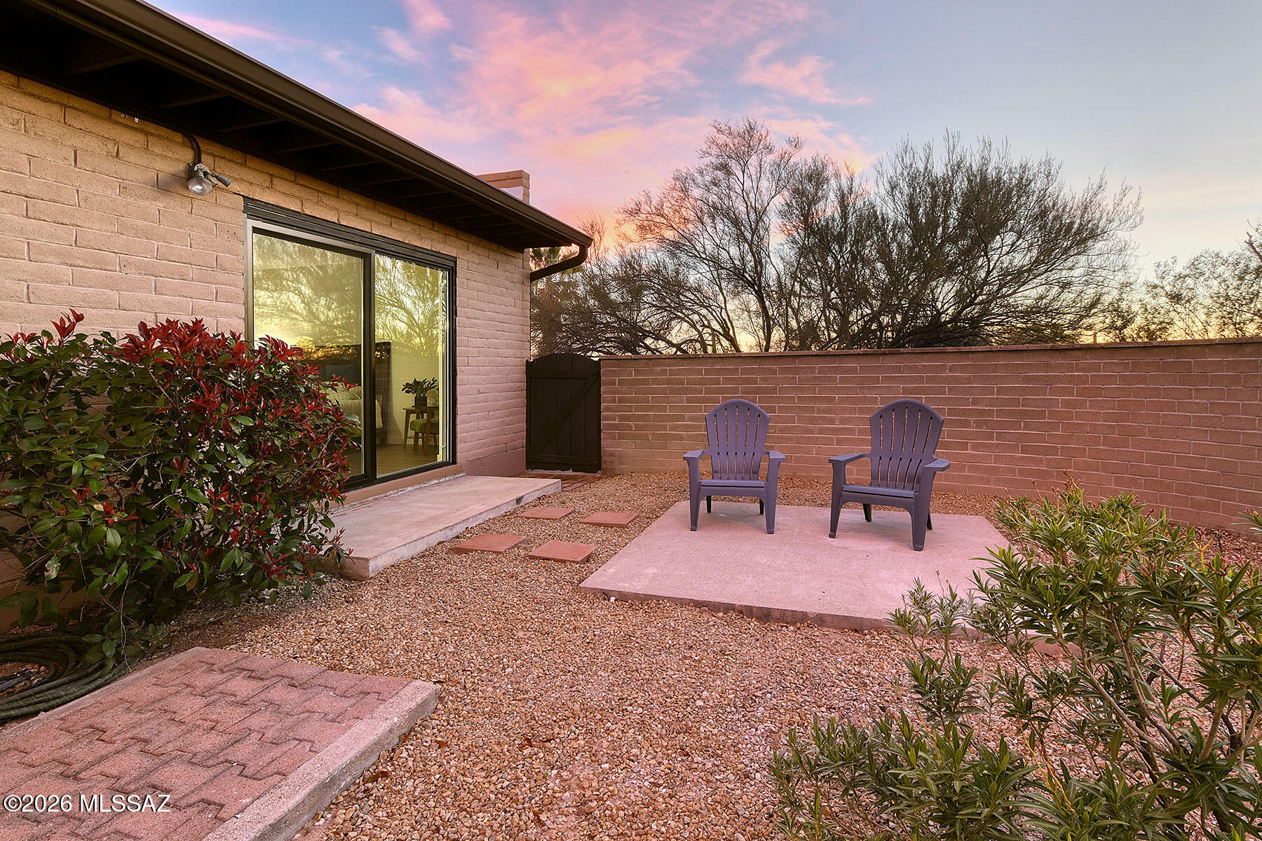 Sabino Vista West (1-83) - Residential