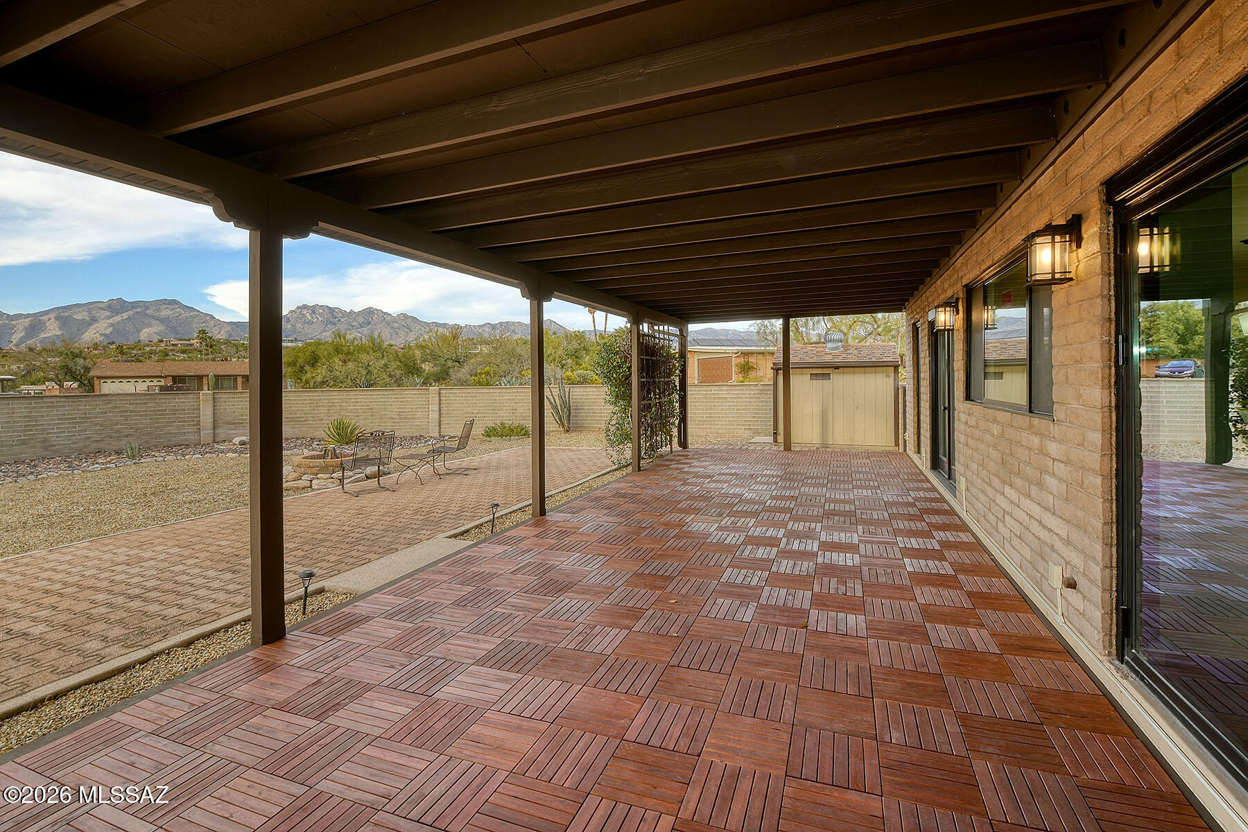 Sabino Vista West (1-83) - Residential