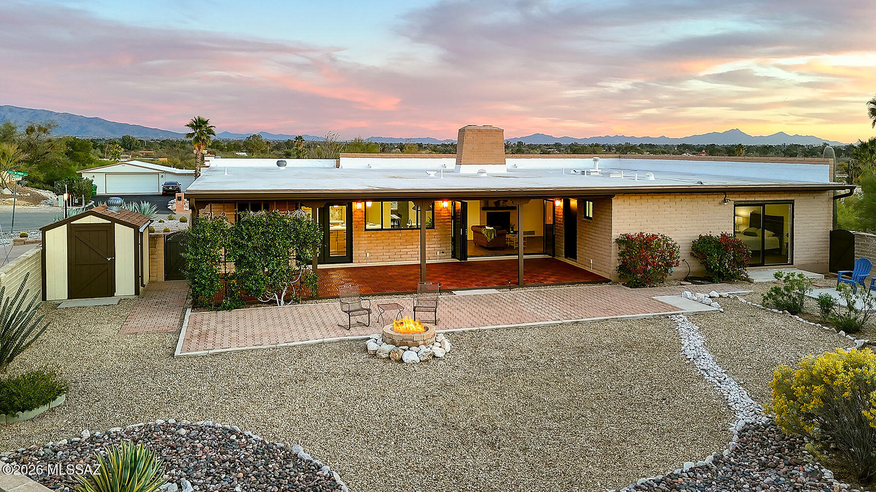 Sabino Vista West (1-83) - Residential