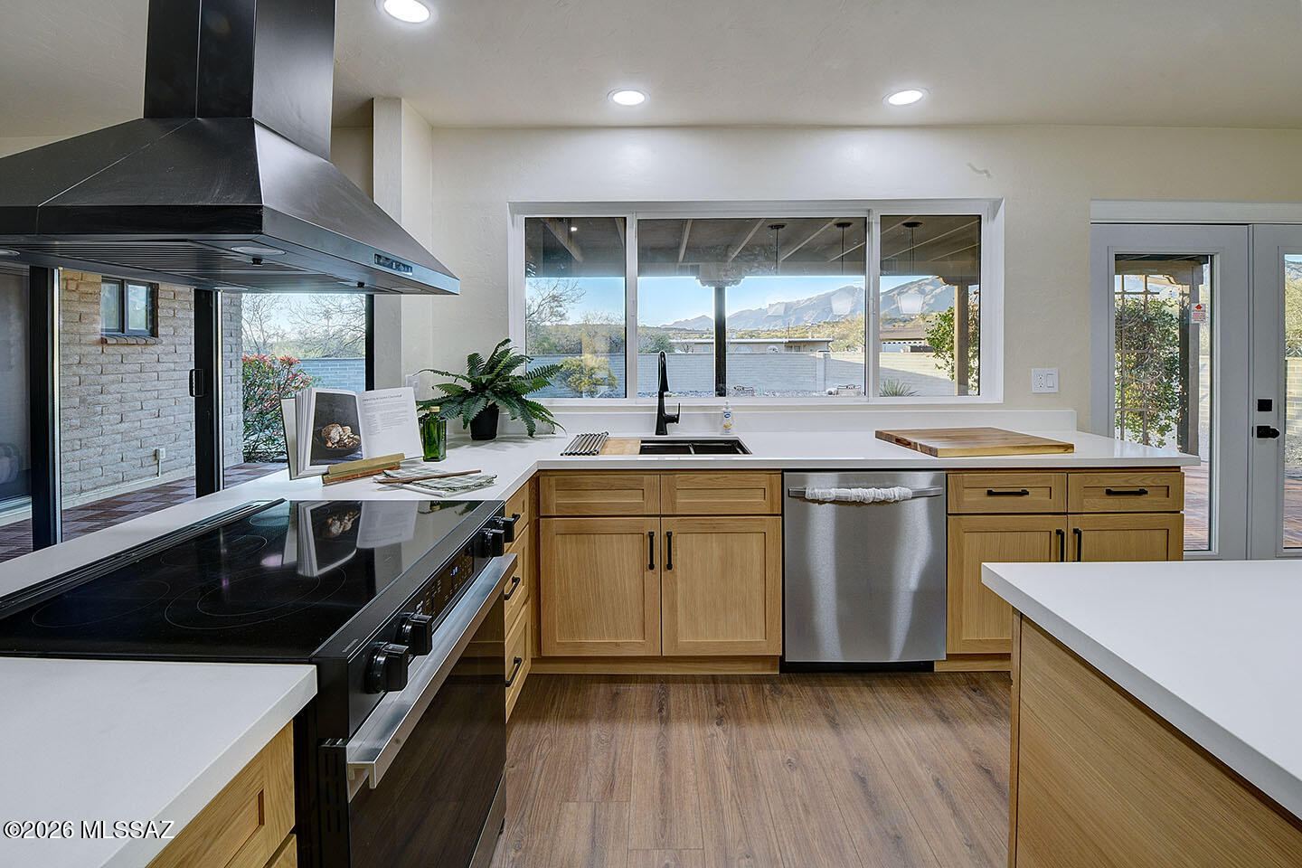 Sabino Vista West (1-83) - Residential