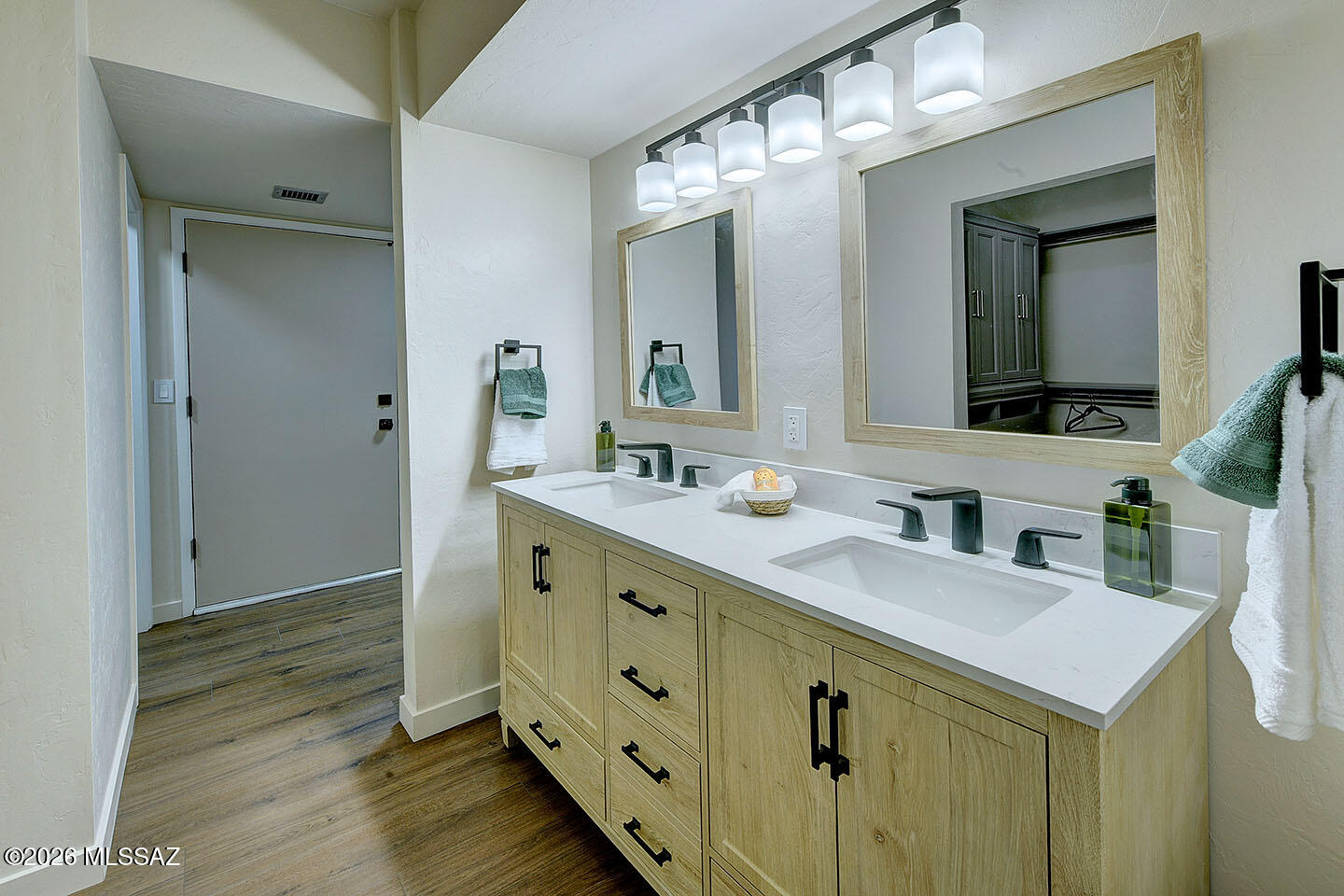 Sabino Vista West (1-83) - Residential