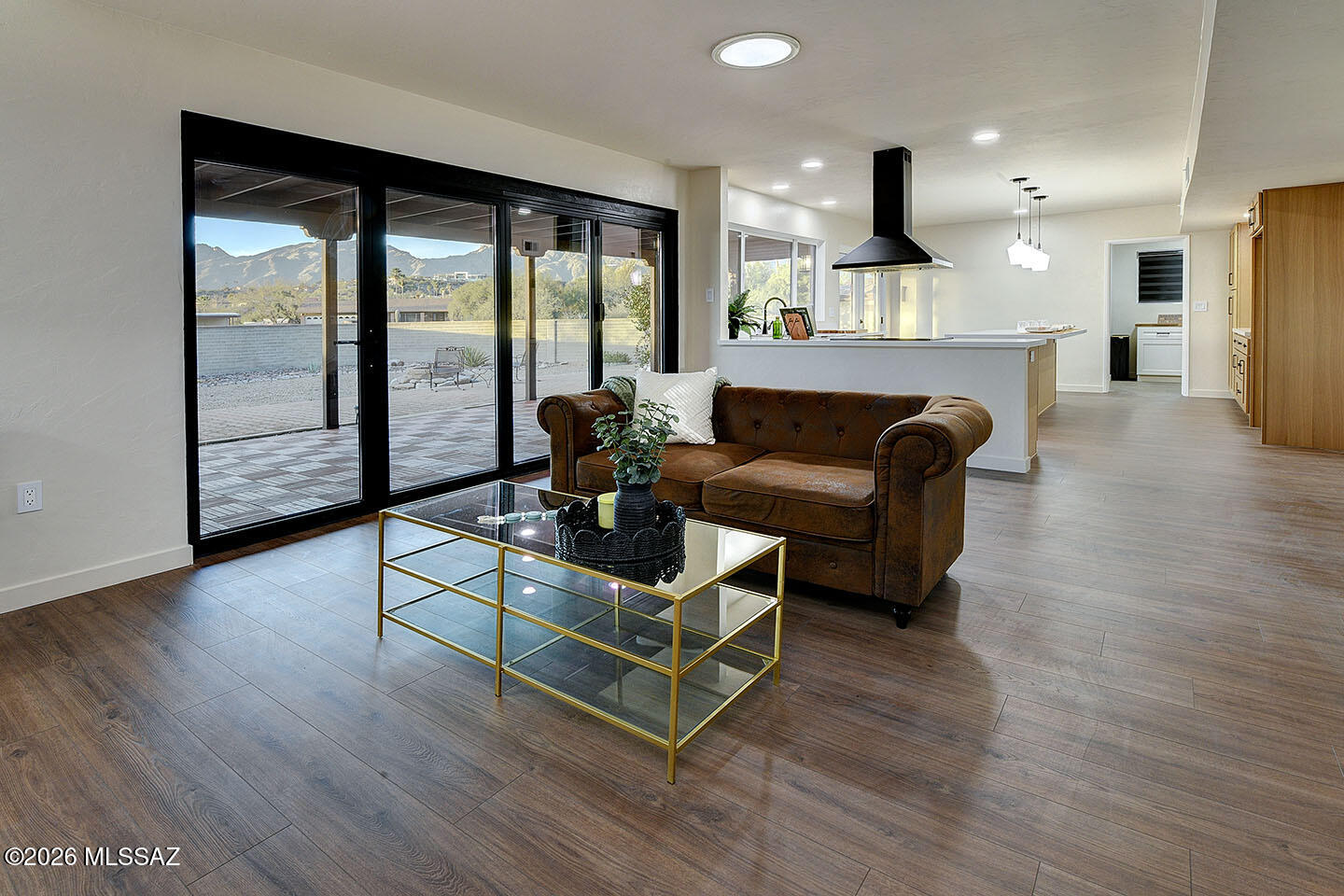 Sabino Vista West (1-83) - Residential