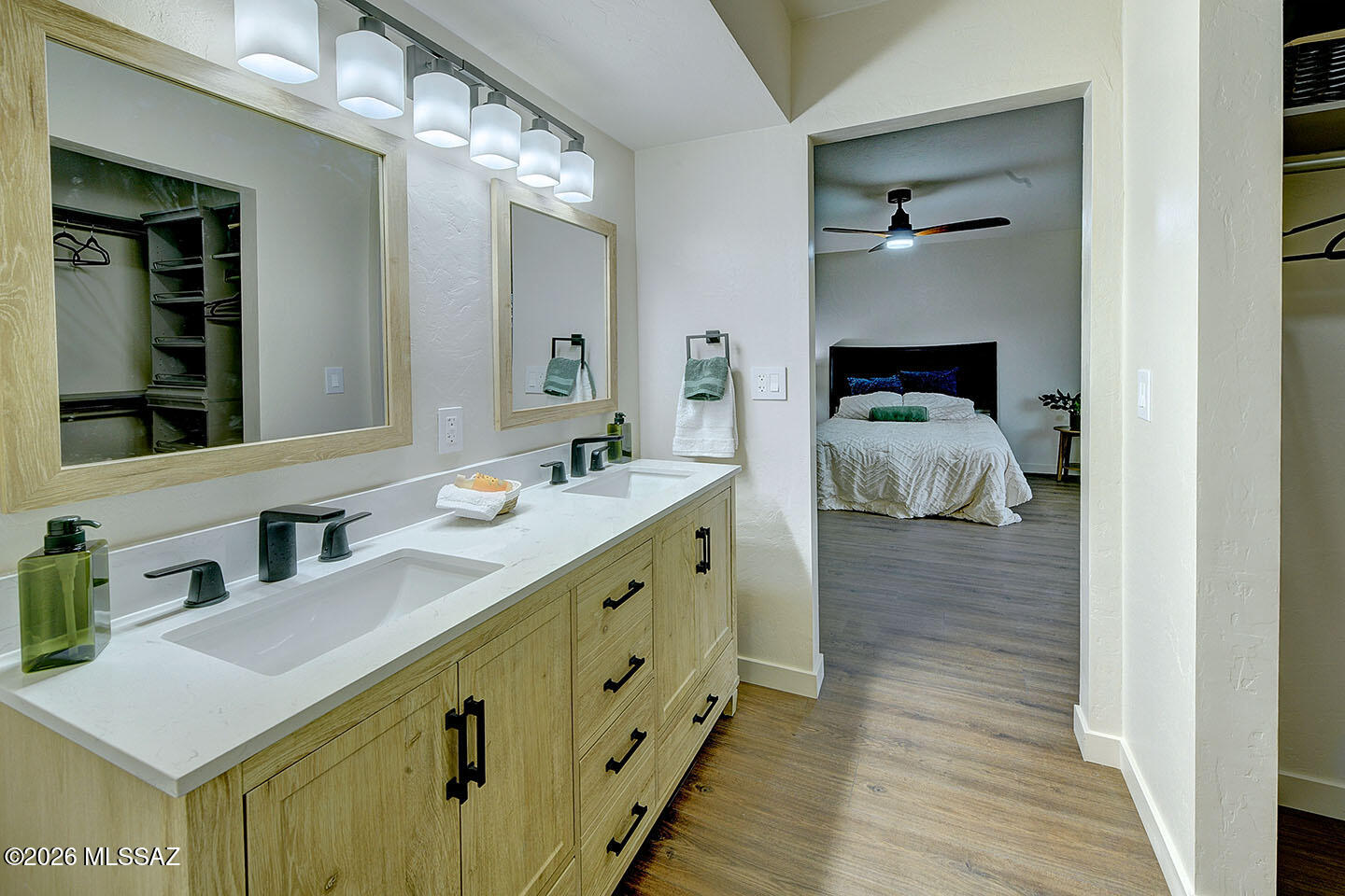 Sabino Vista West (1-83) - Residential