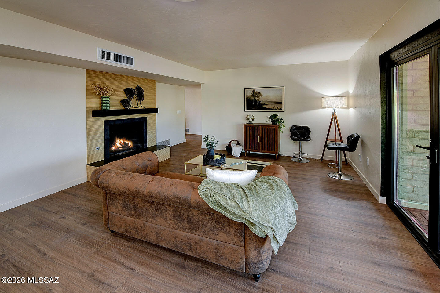 Sabino Vista West (1-83) - Residential