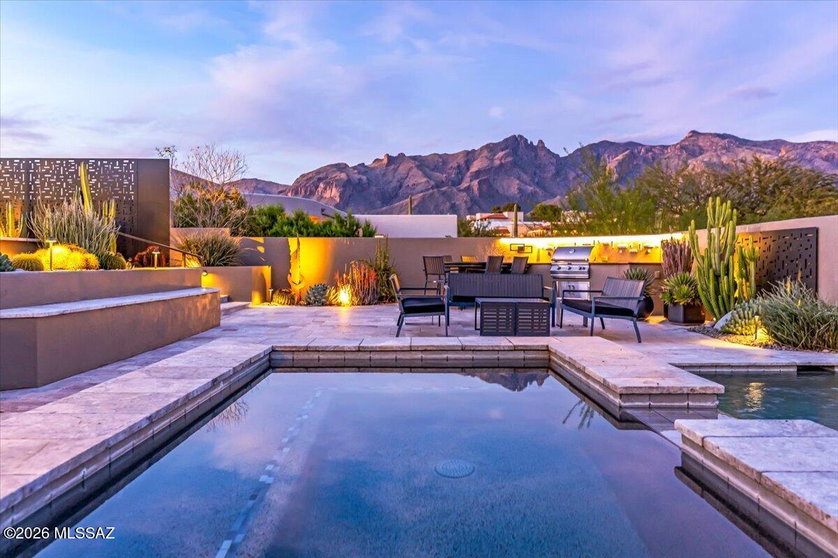 La Paloma Estates (1-35) - Residential
