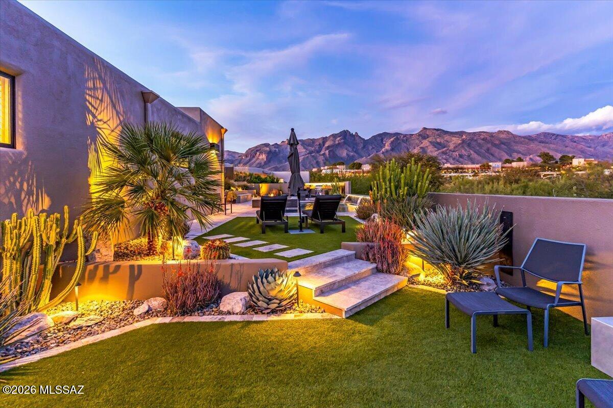 La Paloma Estates (1-35) - Residential