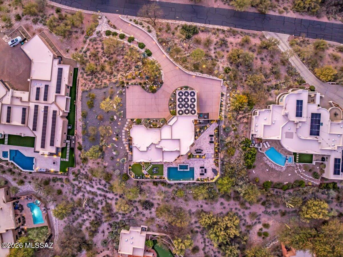 La Paloma Estates (1-35) - Residential