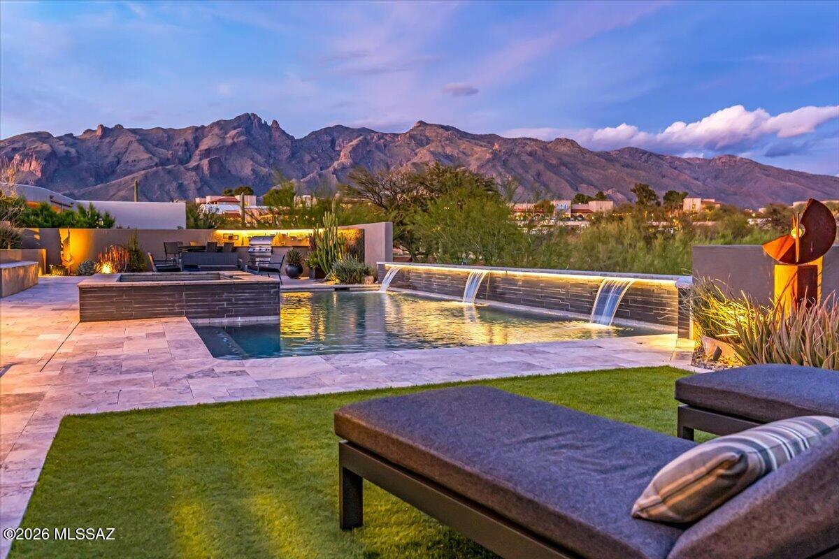 La Paloma Estates (1-35) - Residential