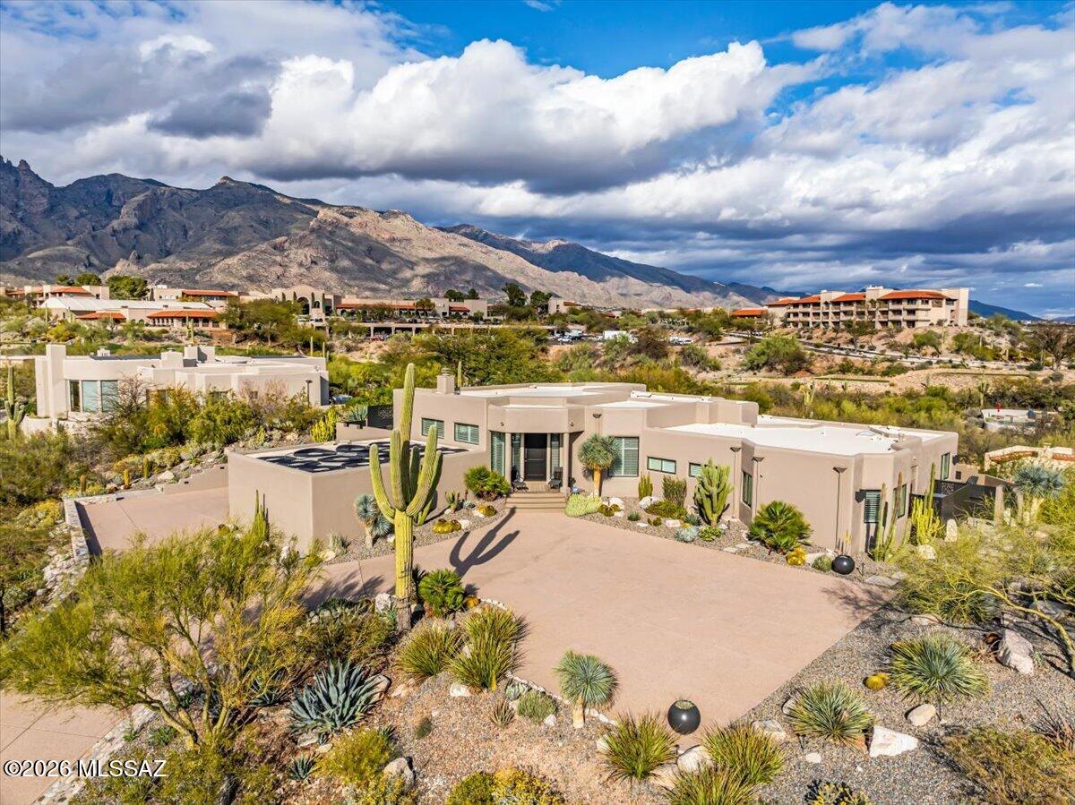 La Paloma Estates (1-35) - Residential