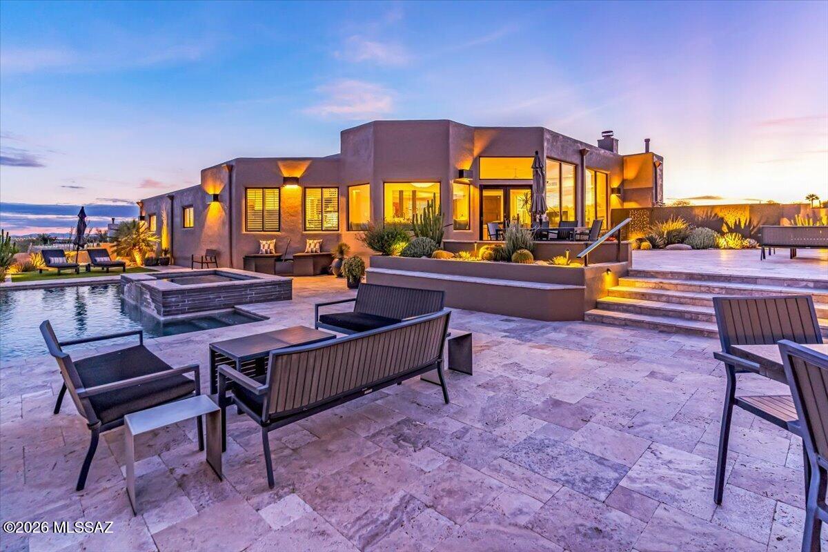 La Paloma Estates (1-35) - Residential