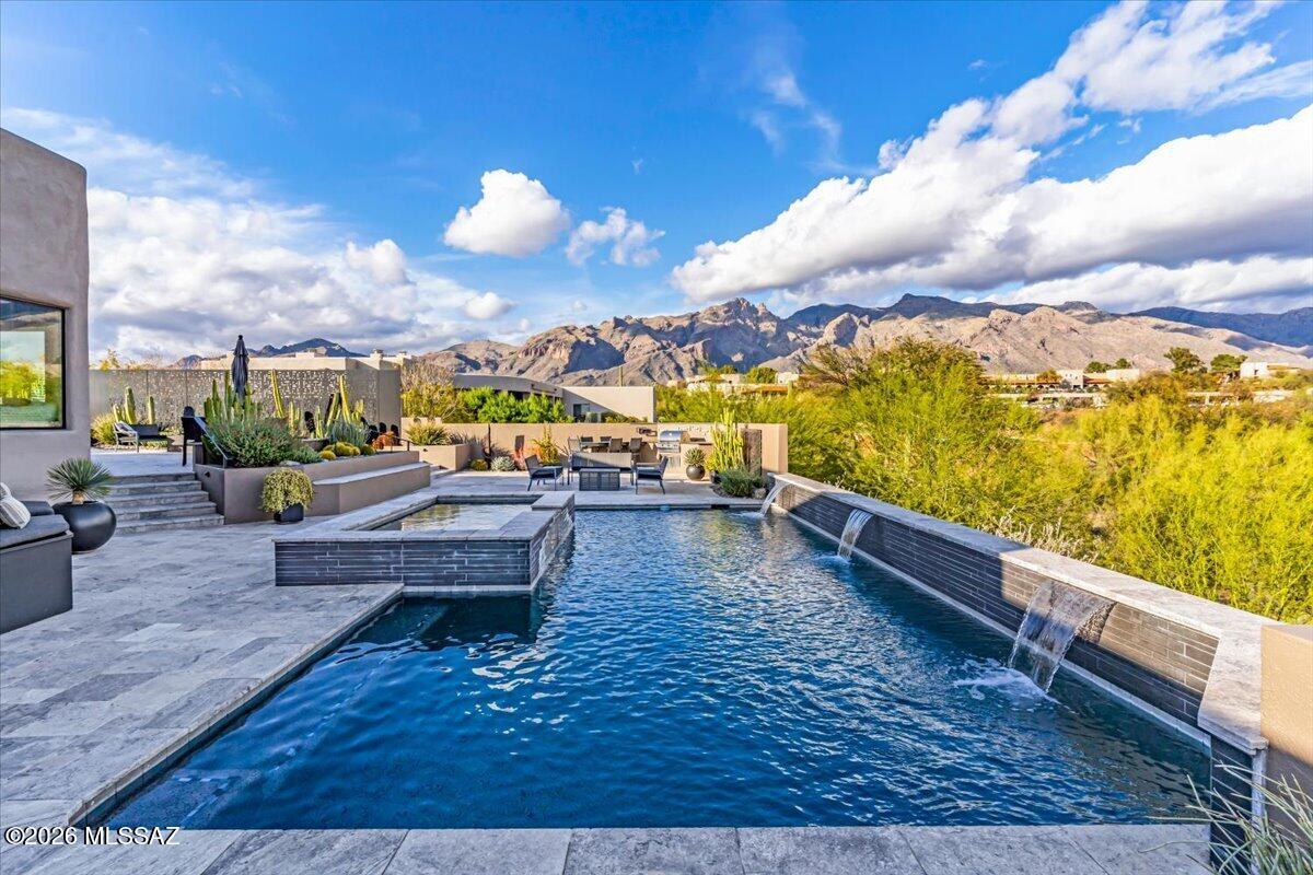 La Paloma Estates (1-35) - Residential