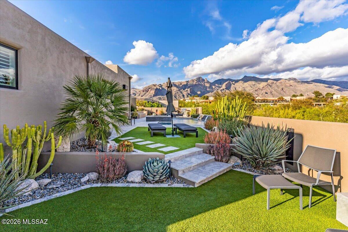 La Paloma Estates (1-35) - Residential