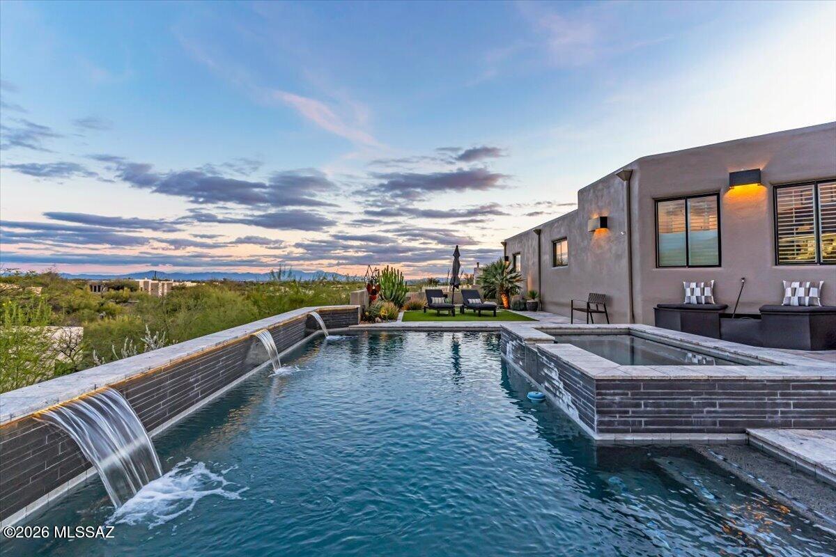 La Paloma Estates (1-35) - Residential