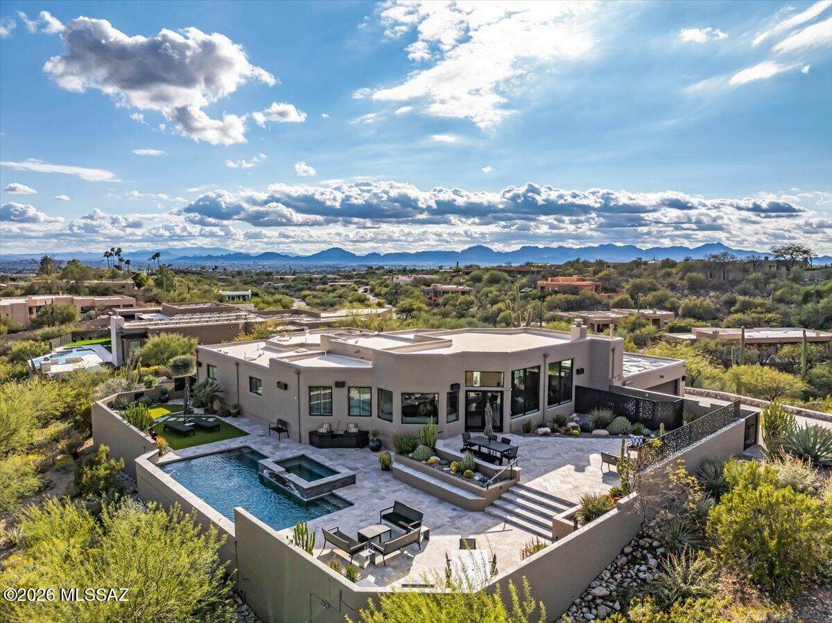 La Paloma Estates (1-35) - Residential