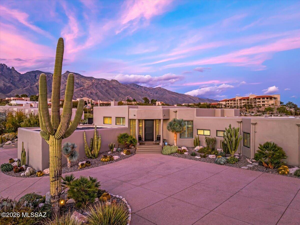 La Paloma Estates (1-35) - Residential