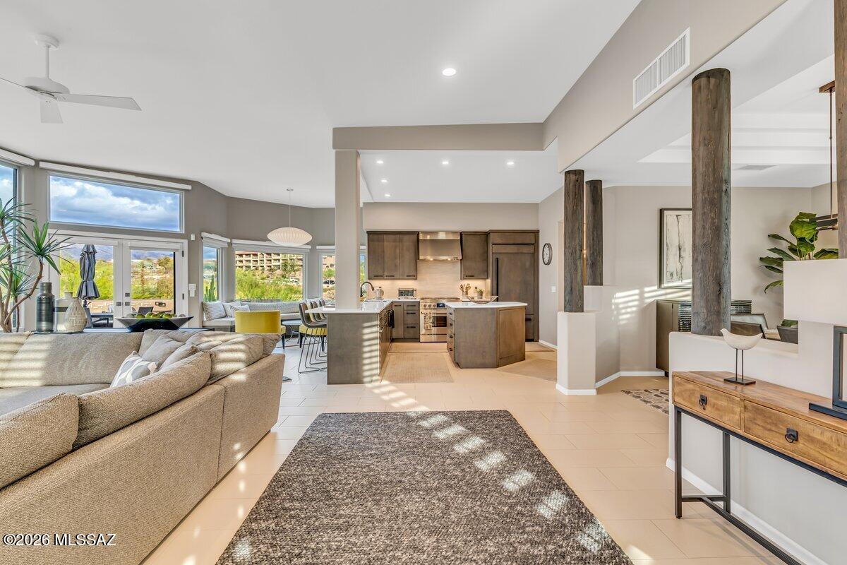 La Paloma Estates (1-35) - Residential