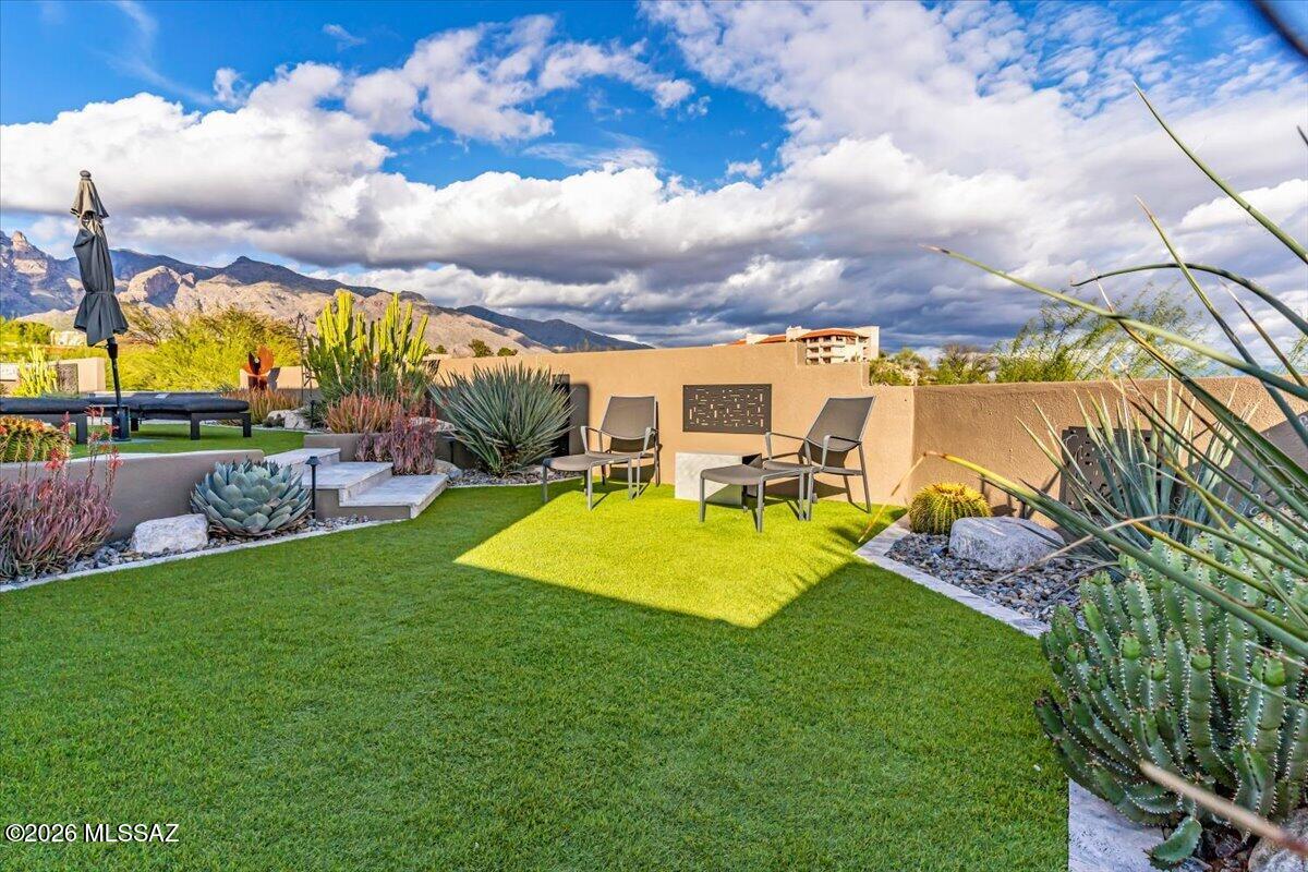 La Paloma Estates (1-35) - Residential