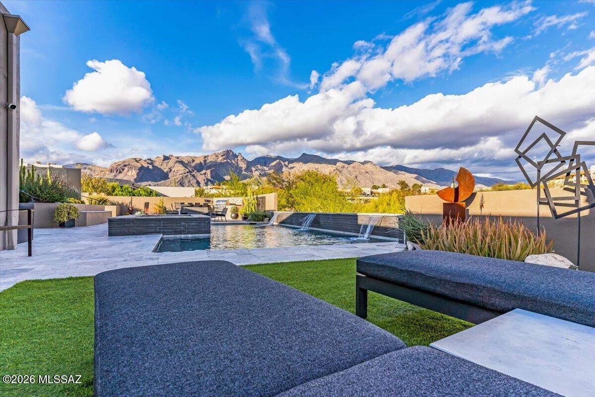 La Paloma Estates (1-35) - Residential