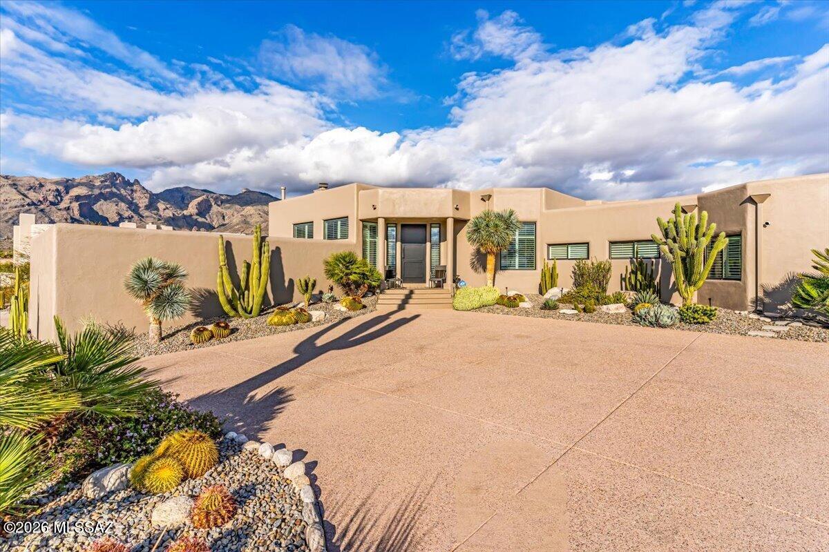 La Paloma Estates (1-35) - Residential