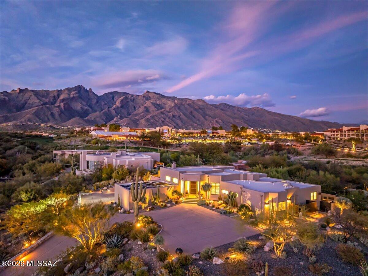 La Paloma Estates (1-35) - Residential