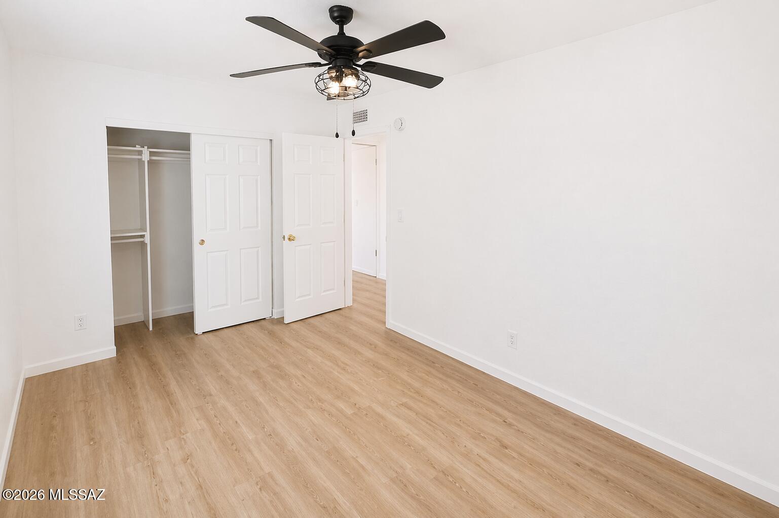 Grant Rd Park 2 - Residential
