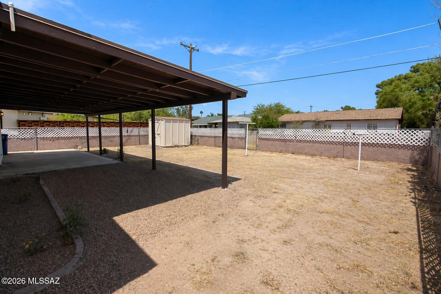 Grant Rd Park 2 - Residential
